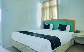 Townhouse Oak Near Jembatan Ampera Formerly Azzura 2*