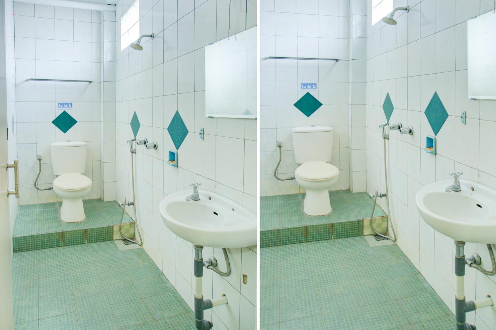 Townhouse Oak Palembang Near Jembatan Ampera Formerly Azzura Hotel Bagian luar foto