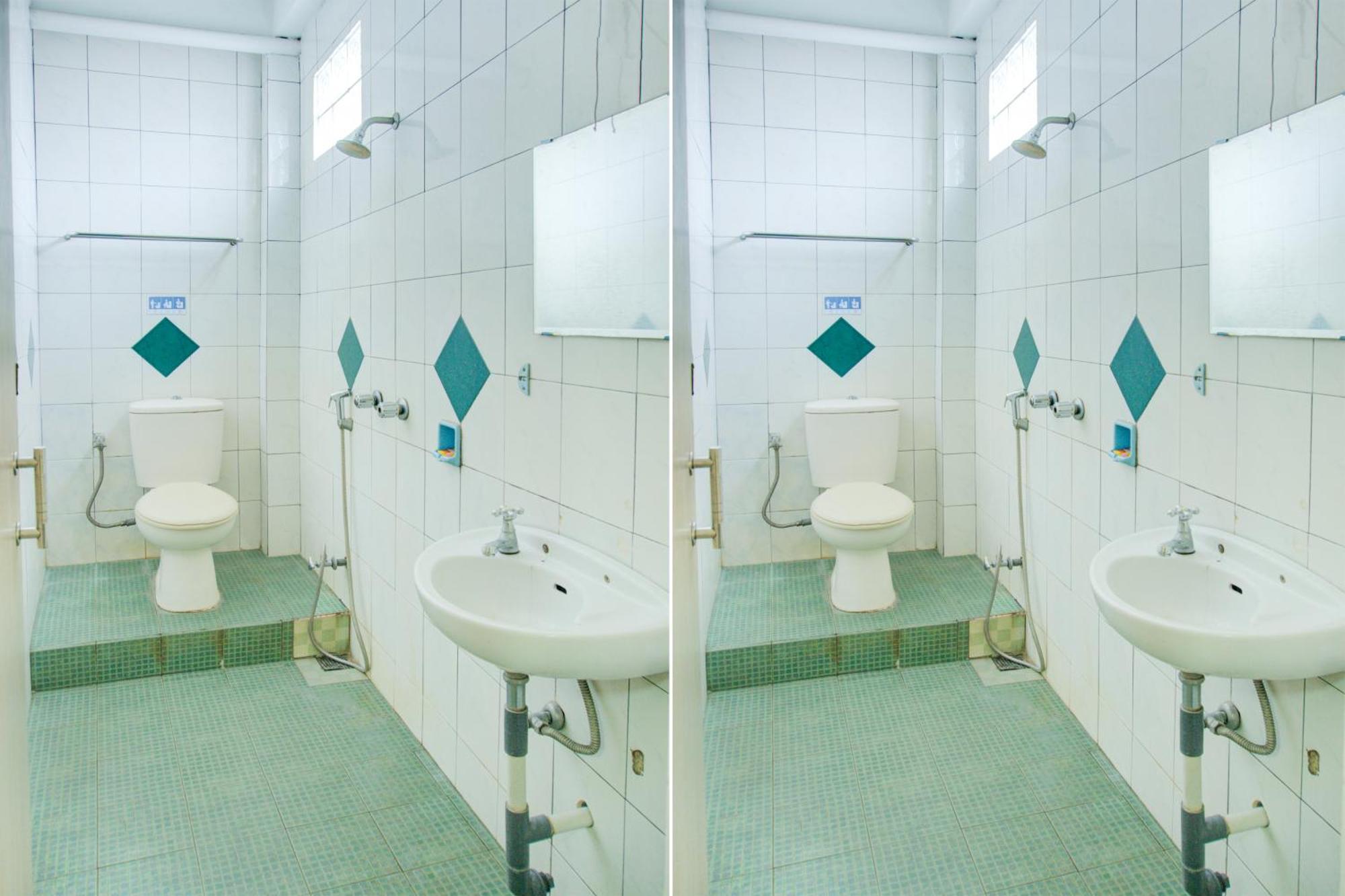 Townhouse Oak Palembang Near Jembatan Ampera Formerly Azzura Hotel Bagian luar foto
