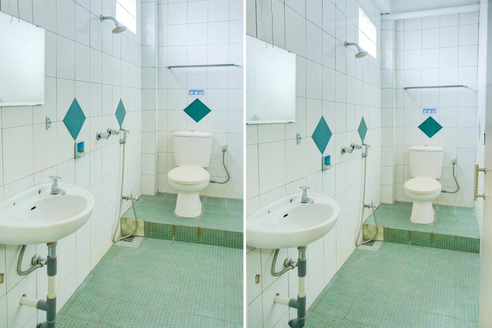 Townhouse Oak Palembang Near Jembatan Ampera Formerly Azzura Hotel Bagian luar foto