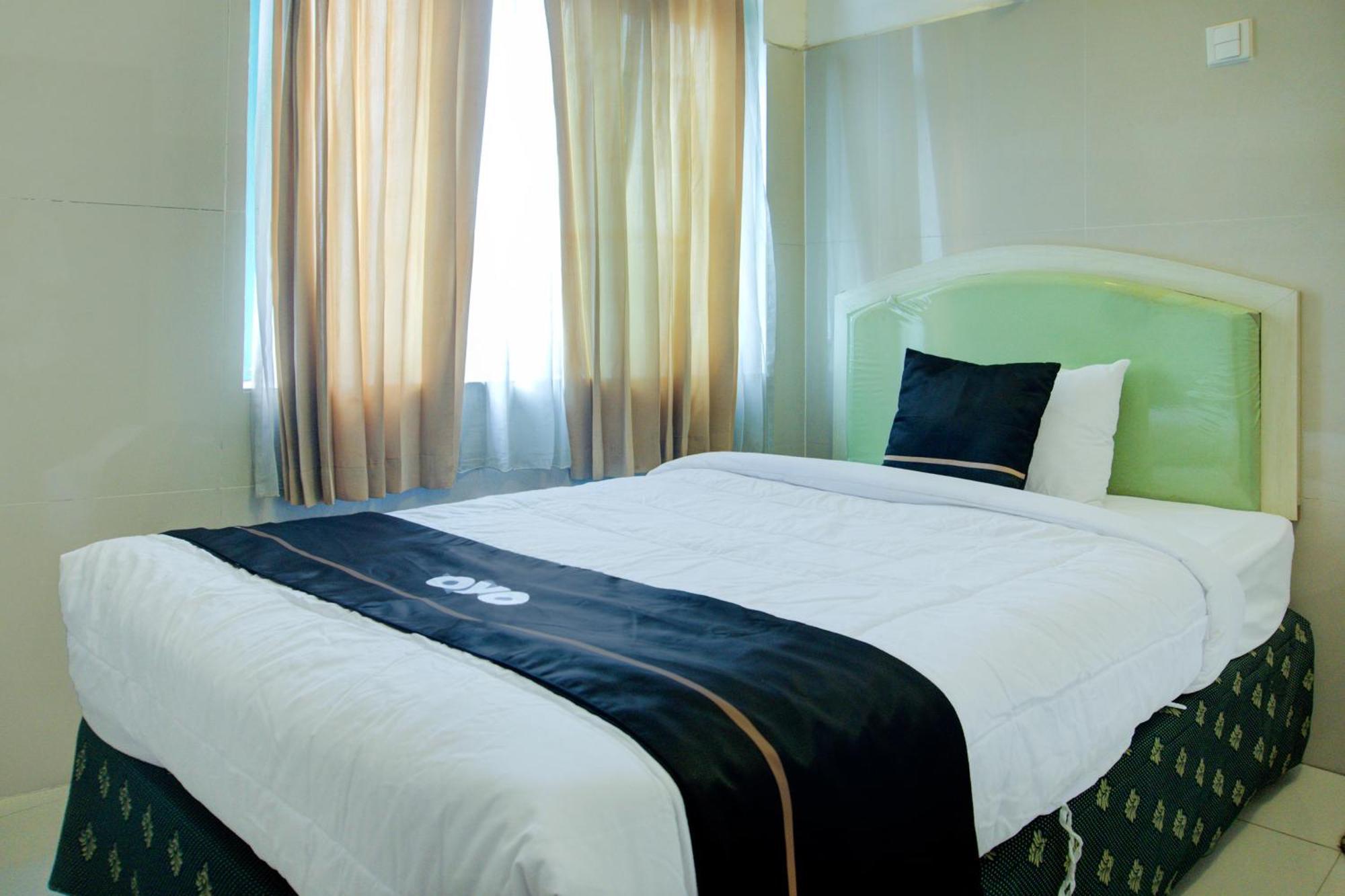 Townhouse Oak Palembang Near Jembatan Ampera Formerly Azzura Hotel Bagian luar foto